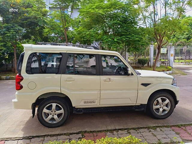 Used Mahindra Scorpio S11 MT 7S CC in Lucknow