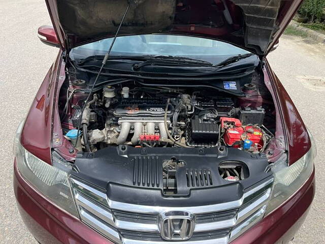 Used Honda City [2011-2014] 1.5 V MT in Delhi