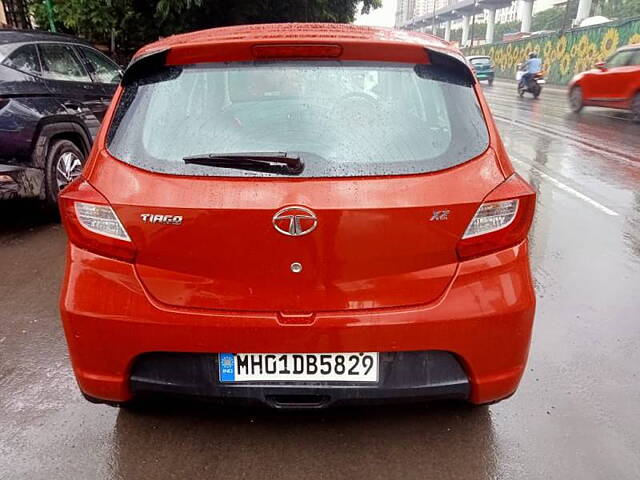 Used Tata Tiago [2016-2020] Revotron XZ in Thane