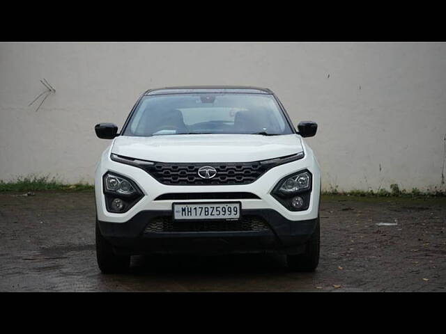 Used 2021 Tata Harrier in Nashik