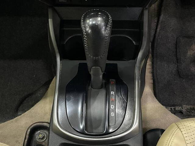 Used Honda City [2014-2017] VX CVT in Ghaziabad