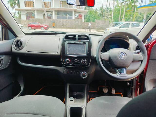 Used Renault Kwid [2015-2019] 1.0 RXT [2016-2019] in Nagaon