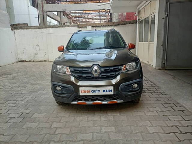 Used 2019 Renault Kwid in Chennai