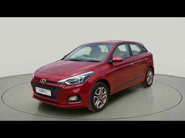 Used Hyundai Elite i20 [2019-2020] Asta 1.2 (O) [2019-2020] in Bangalore