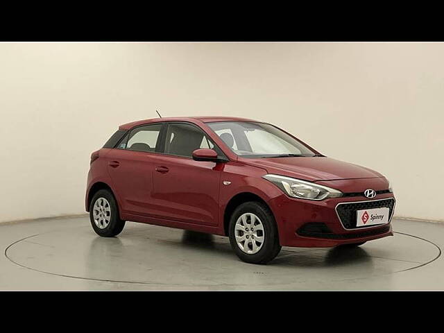 Used Hyundai Elite i20 [2014-2015] Magna 1.2 in Pune