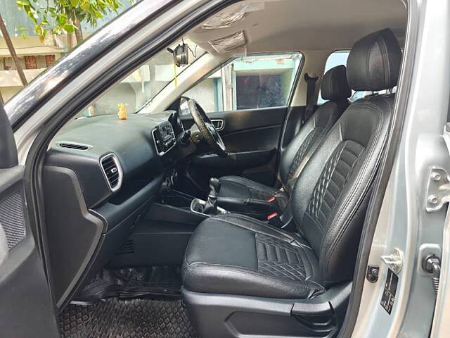 Used Hyundai Venue [2019-2022] SX 1.0 Turbo in Kolkata