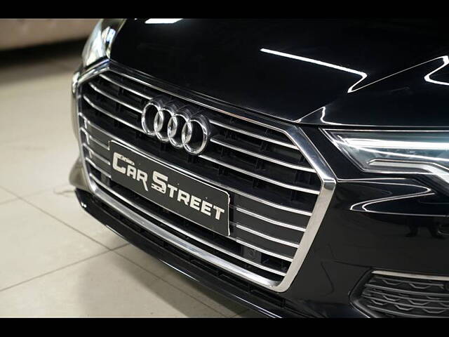 Used Audi A6 Technology 45 TFSI in Kolkata