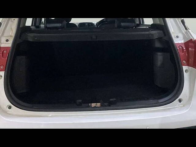 Used Maruti Suzuki Vitara Brezza [2020-2022] ZXi Plus AT SHVS in Mumbai