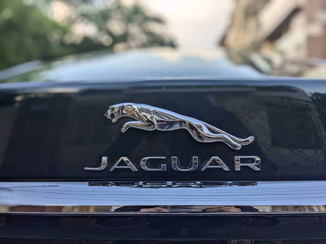 Used Jaguar XF [2013-2016] 2.2 Diesel in Delhi