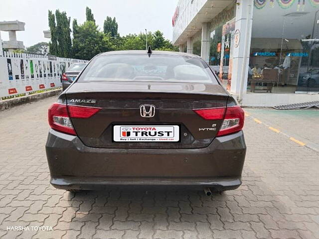 Used Honda Amaze [2018-2021] 1.2 S MT Petrol [2018-2020] in Chennai