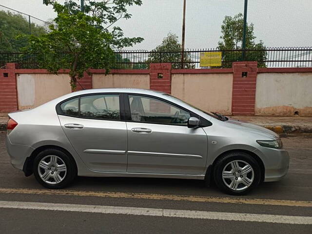 Used Honda City [2008-2011] 1.5 S MT in Ahmedabad