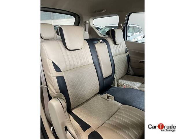 Used Maruti Suzuki Ertiga [2018-2022] ZXi Plus in Hyderabad