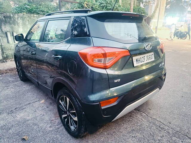 Used Mahindra XUV300 [2019-2024] W8 (O) 1.2 Petrol [2019] in Mumbai