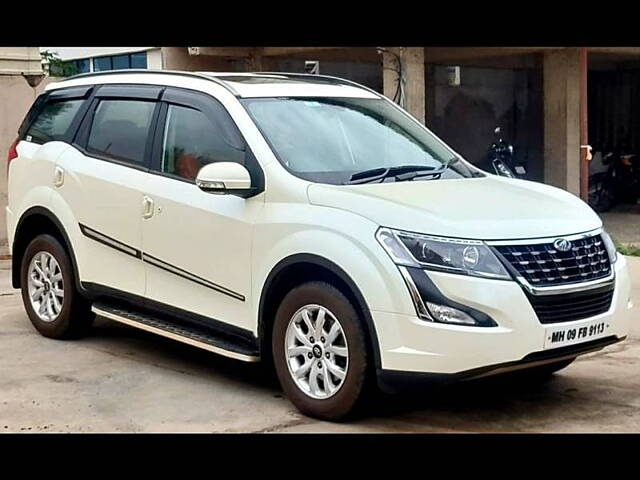 Used Mahindra XUV500 W9 [2018-2020] in Sangli