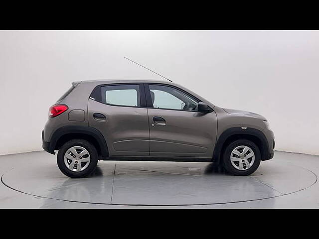 Used Renault Kwid [2015-2019] RXT Opt [2015-2019] in Bangalore