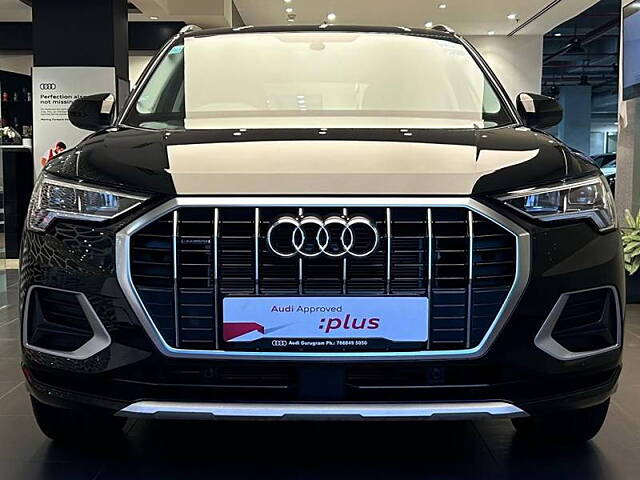 Used 2023 Audi Q3 in Gurgaon