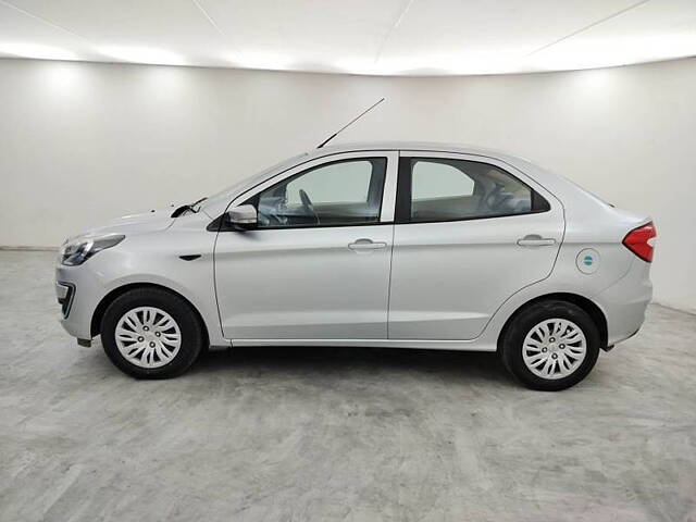 Used Ford Aspire Trend Plus 1.5 TDCi in Coimbatore