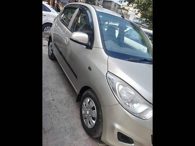 Used Hyundai i10 [2010-2017] Magna 1.2 Kappa2 in Patna