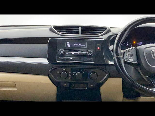 Used Honda Amaze [2016-2018] 1.5 S i-DTEC in Hyderabad