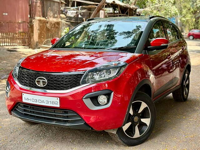 Used Tata Nexon [2017-2020] XZA Plus Diesel in Mumbai