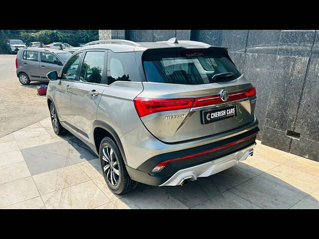 Used MG Hector [2019-2021] Smart 1.5 DCT Petrol [2019-2020] in Delhi