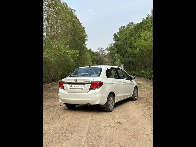 Used Honda Amaze [2016-2018] 1.5 S i-DTEC in Ahmedabad