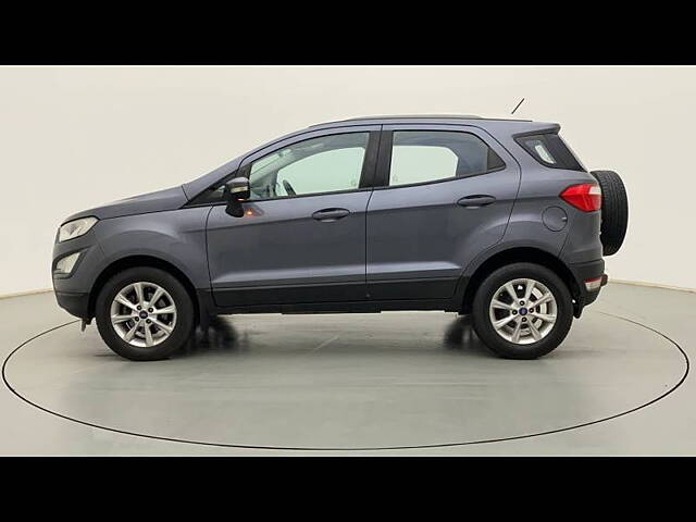 Used Ford EcoSport [2017-2019] Titanium 1.5L Ti-VCT in Delhi