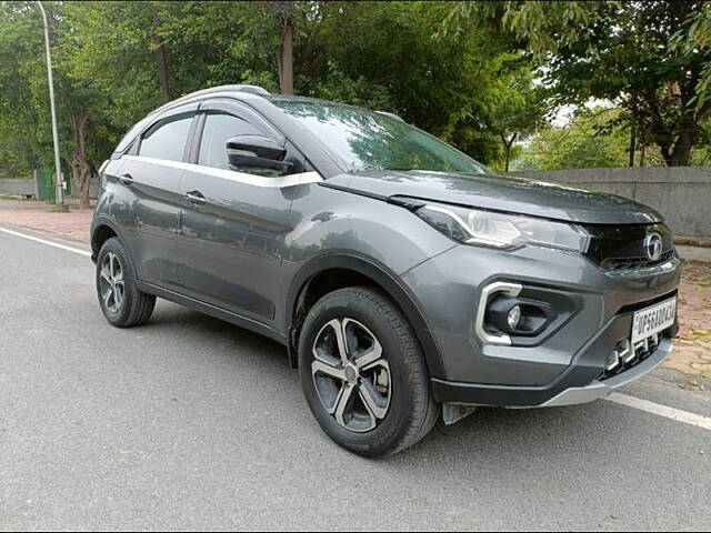 Used Tata Nexon [2017-2020] XZ Plus in Noida