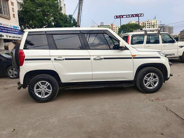 Used Mahindra Bolero Neo [2021-2022] N10 in Kolkata