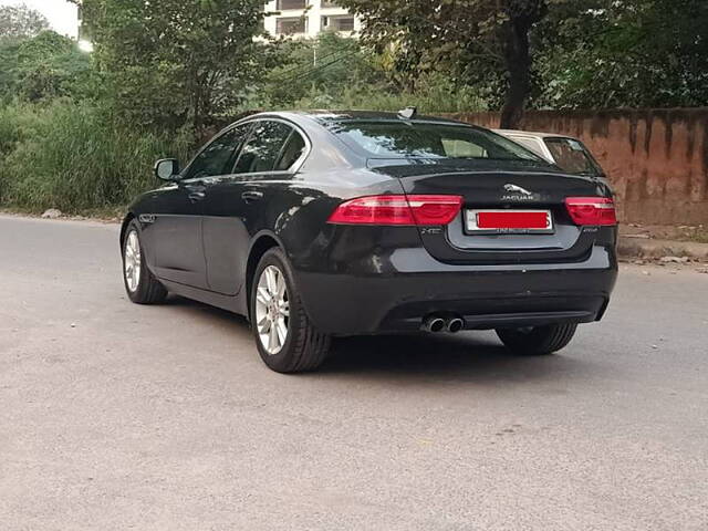 Used Jaguar XE [2016-2019] Prestige Diesel in Delhi