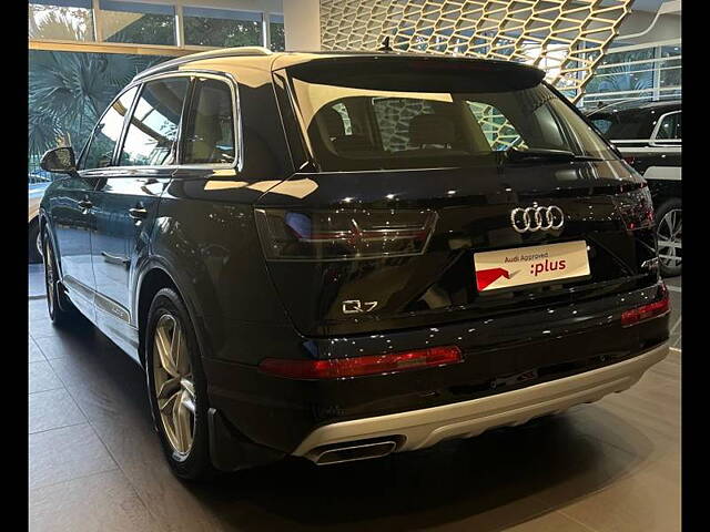 Used Audi Q7 [2015-2020] 45 TDI Technology Pack in Gurgaon