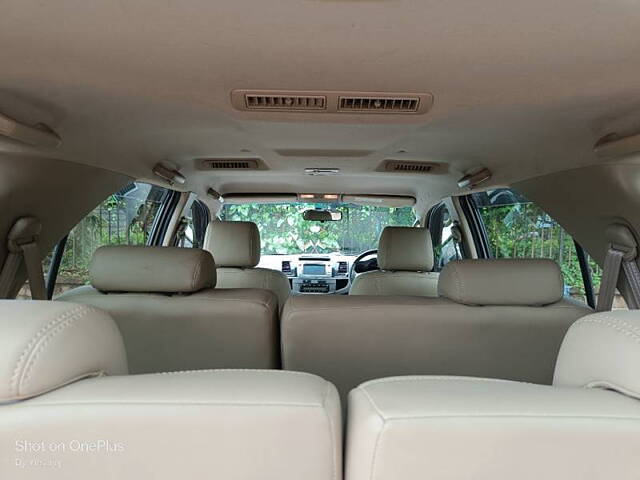 Used Toyota Fortuner [2012-2016] 3.0 4x2 AT in Mumbai