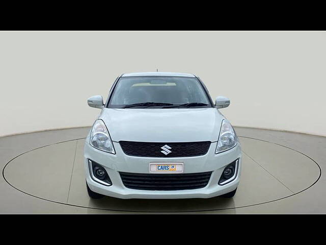 Used Maruti Suzuki Swift [2014-2018] VXi [2014-2017] in Pune