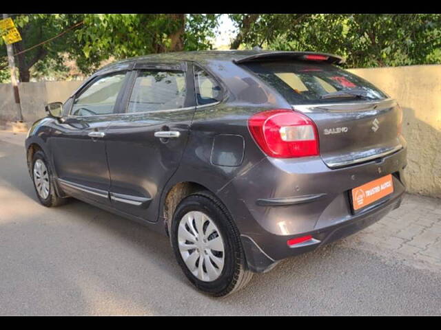 Used Maruti Suzuki Baleno [2015-2019] Delta 1.2 in Delhi