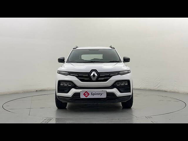 Used Renault Kiger [2021-2022] RXZ MT in Gurgaon