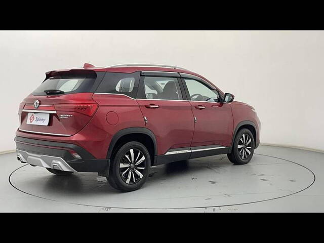 Used MG Hector [2019-2021] Sharp 2.0 Diesel [2019-2020] in Ahmedabad