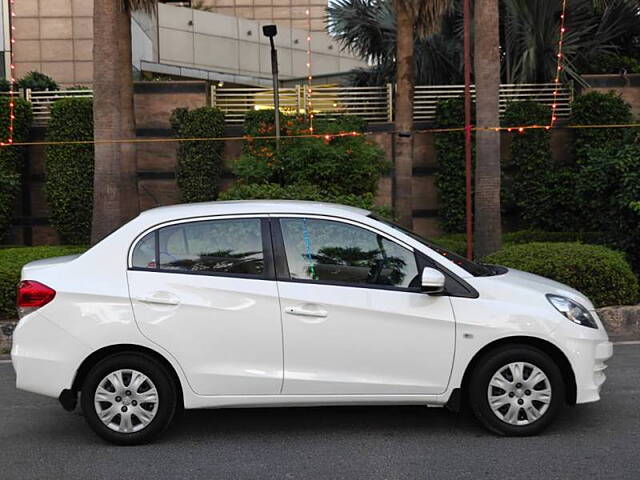 Used Honda Amaze [2013-2016] 1.2 S i-VTEC in Delhi