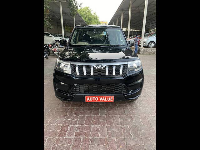 Used Mahindra Bolero Neo [2021-2022] N8 in Lucknow