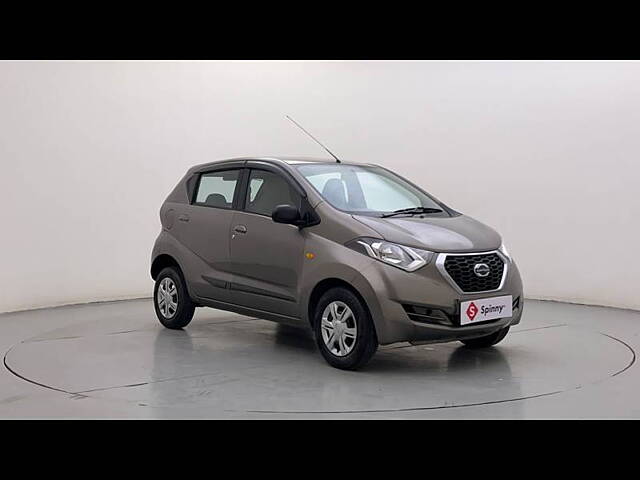 Used Datsun redi-GO [2016-2020] S 1.0 [2017-2019] in Bangalore