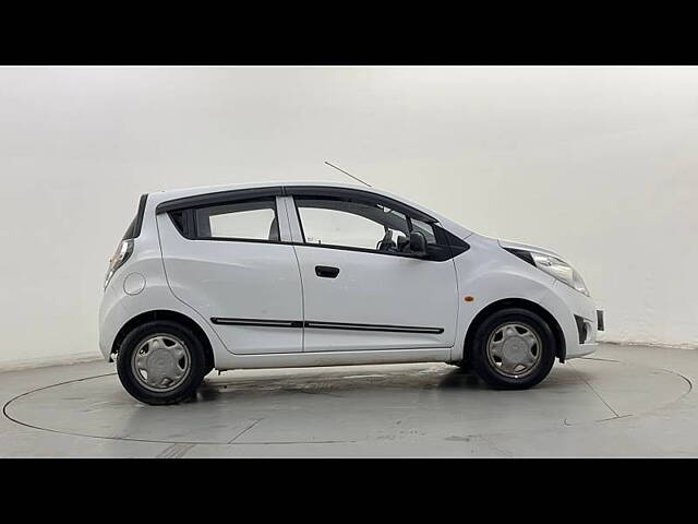 Used Chevrolet Beat [2011-2014] PS Petrol in Ghaziabad