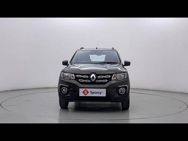 Used Renault Kwid [2015-2019] RXT [2015-2019] in Bangalore