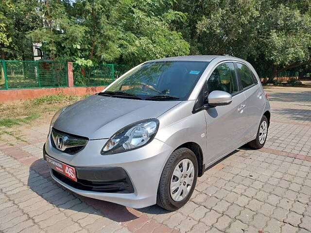 Used Honda Brio [2013-2016] S MT in Delhi