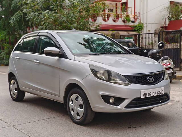 Used Tata Bolt XMS Petrol in Mumbai