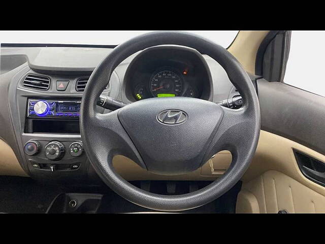 Used Hyundai Eon D-Lite + in Bangalore