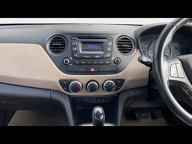 Used Hyundai Grand i10 [2013-2017] Asta AT 1.2 Kappa VTVT [2013-2016] in Bangalore