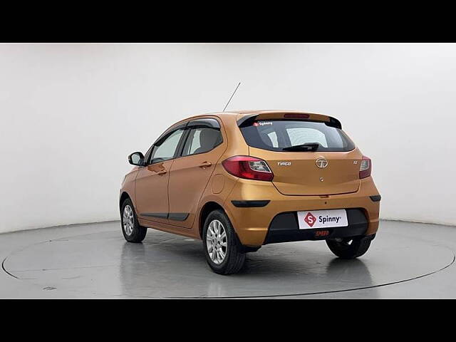 Used Tata Tiago [2016-2020] Revotron XZ in Bangalore