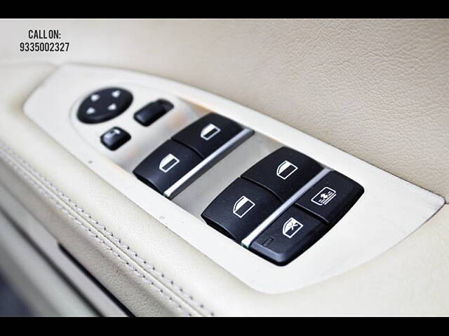 Used BMW 7 Series [Import Pre-2007] 730d Sedan in Lucknow