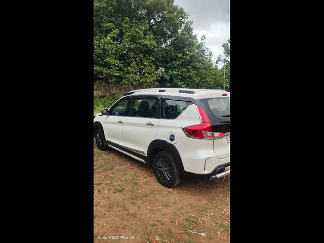 Used Maruti Suzuki XL6 [2019-2022] Zeta MT Petrol in Ranchi