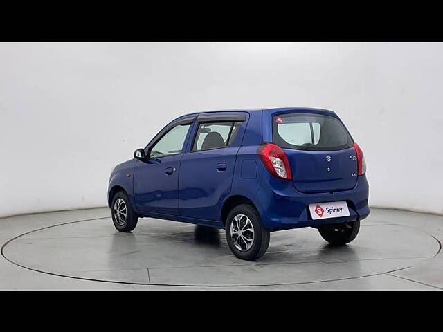 Used Maruti Suzuki Alto 800 [2012-2016] Lxi in Chennai