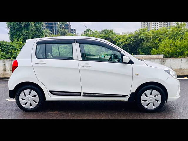 Used Hyundai Grand i10 Sportz (O) 1.2 Kappa VTVT [2017-2018] in Thane